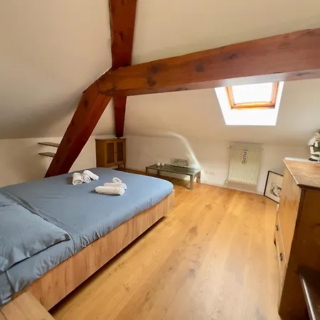 Ferienwohnung La Casa Del Sole Terzels Exterior foto