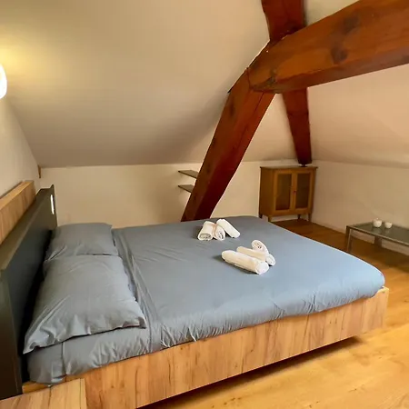 Ferienwohnung La Casa Del Sole Terzels Exterior foto
