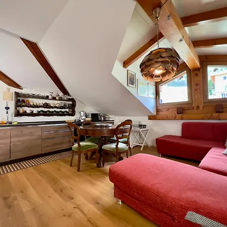 Ferienwohnung La Casa Del Sole Terzels Exterior foto